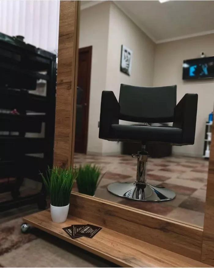 Салон красоты "D'ARiNA".