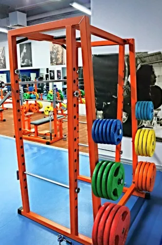 Спортивный клуб Арена  в  Краснодаре