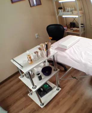 Салон красоты "Beauty&Relax".