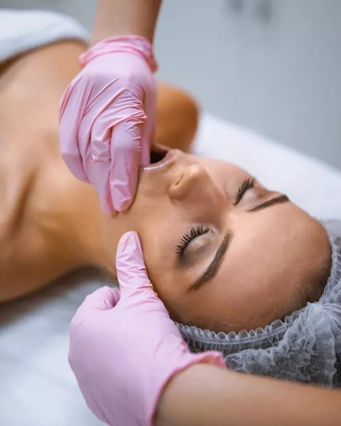 Салон красоты "Beauty&Relax".