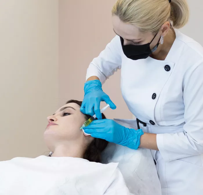Клиника эстетической косметологии Ma Beauté  во  Владивостоке