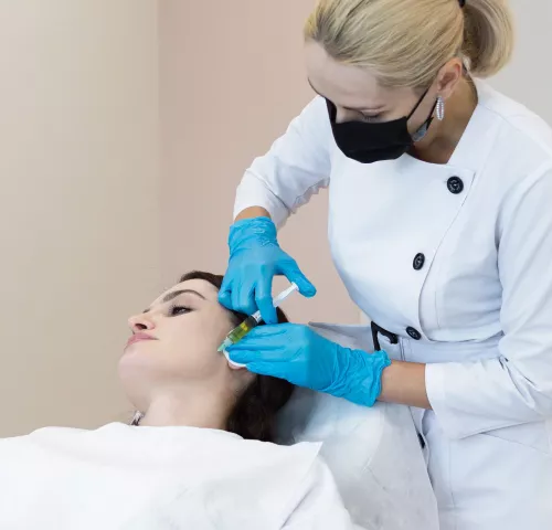 Клиника эстетической косметологии Ma Beauté во Владивостоке