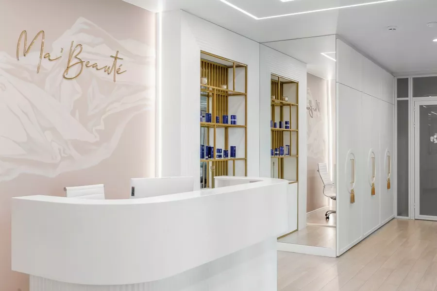 Клиника эстетической косметологии Ma Beauté в Владивостоке: Косметология, Лазерная эпиляция, Коррекция фигуры, Пилинг, Epilation, Cosmetology,