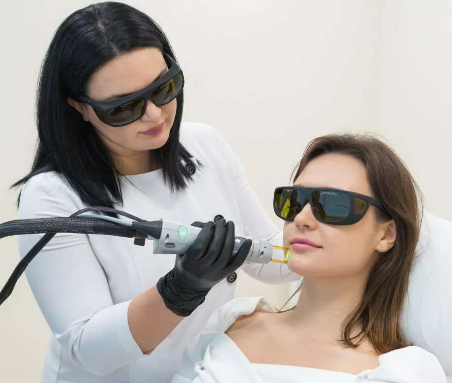 Клиника эстетической косметологии Ma Beauté в Владивостоке: Косметология, Лазерная эпиляция, Коррекция фигуры, Пилинг, Epilation, Cosmetology,