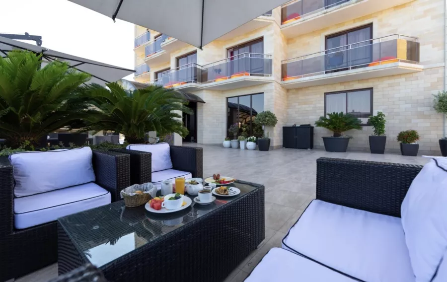 Ресторан Citrus в Сочи: Европейская кухня, Ресторан, Виды, Еда,