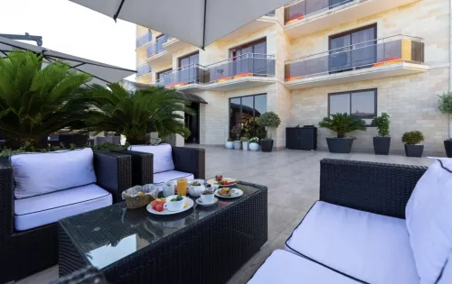 Ресторан Citrus  в  Сочи