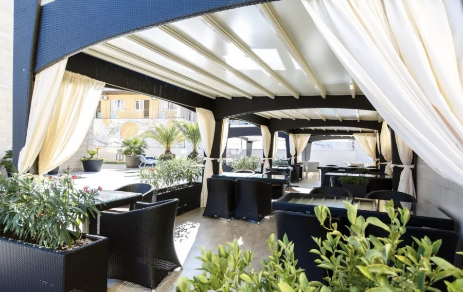 Ресторан Citrus в Сочи: Европейская кухня, Ресторан, Виды, Еда,