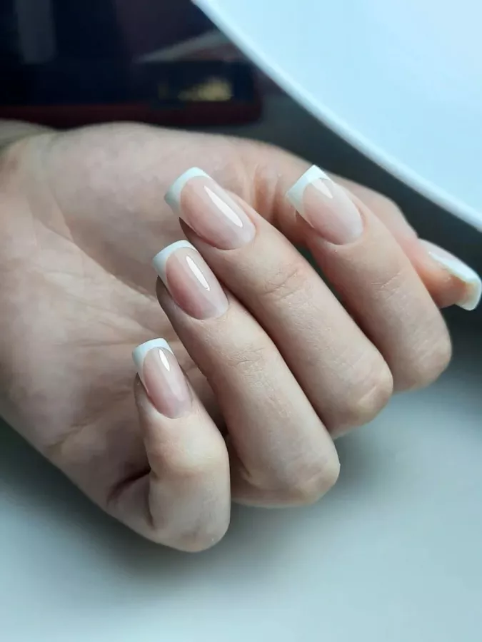 Ногтевая студия 4hands в Владивостоке: Маникюр, Педикюр, 4 руки, Дети, Уход за ногтями,