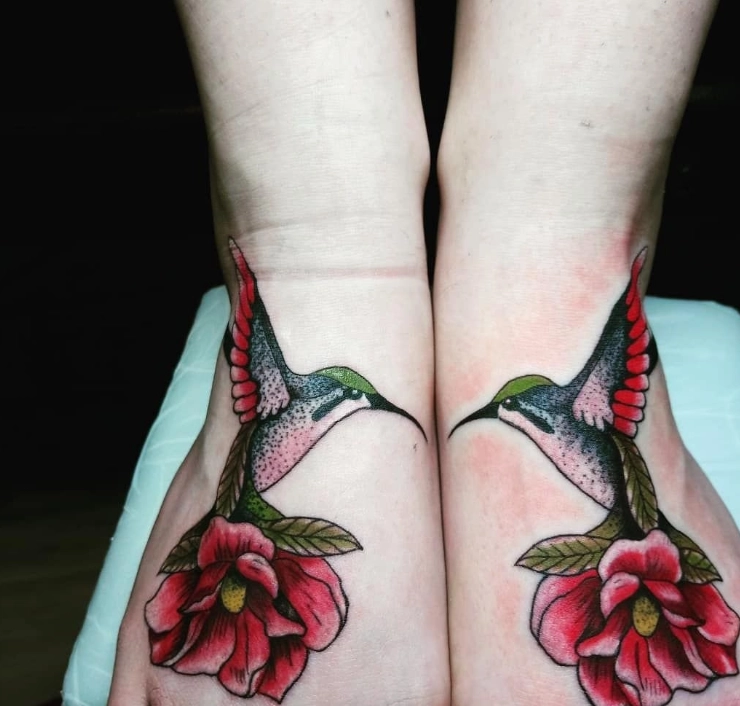 Тату-салон Tattoo&piercing studio Raccoon в Москве: Тату, Пирсинг, Перманент,