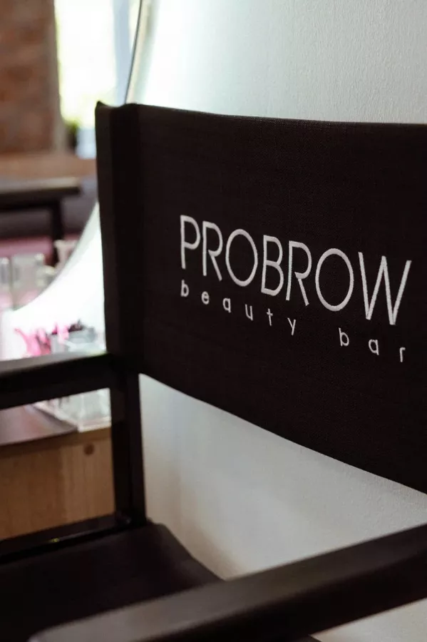 Салон красоты Probrow в Ростове-на-Дону: Салон красоты, Брови, Ресницы, Эпиляция,
