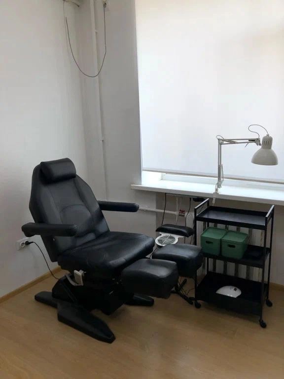 Ногтевая студия "Kromina. nails".