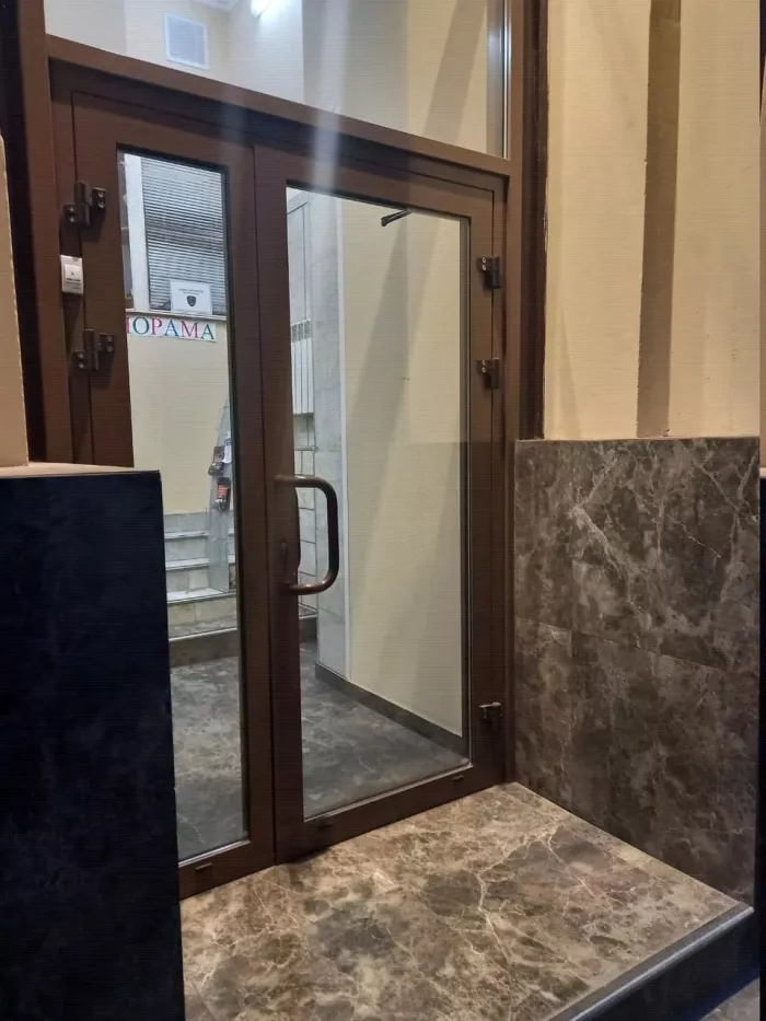 Ногтевая студия "Kromina. nails".