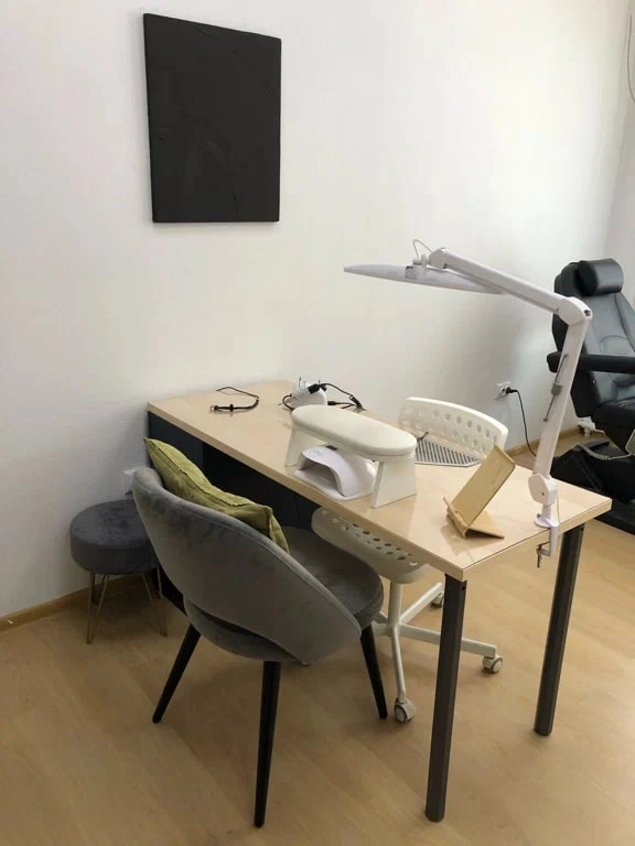 Ногтевая студия "Kromina. nails".