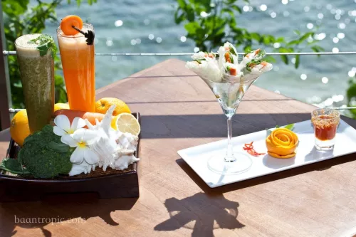 Sunset Bar  в  Ла-Диг