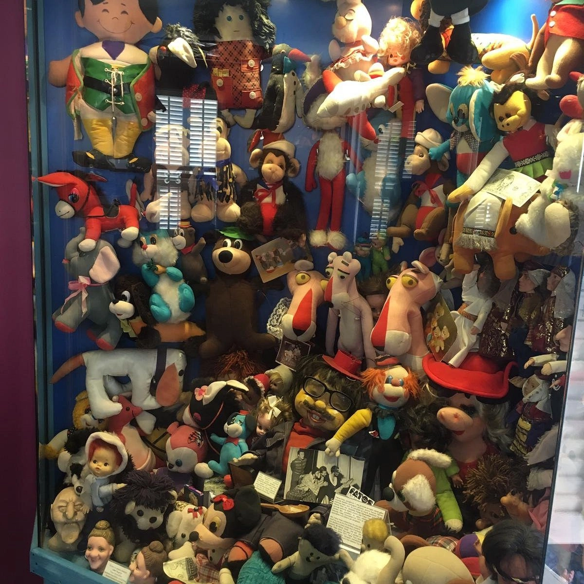 Музей Игрушек (Istanbul Toy Museum)