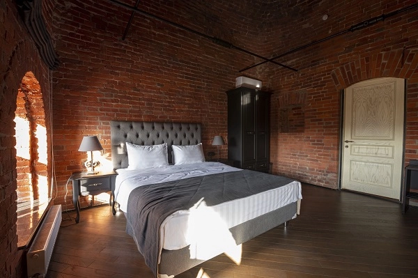 Отель HATTI LOFT в Майкопе: Гостиница, Зона отдыха, Гостевая парковка, Отель,