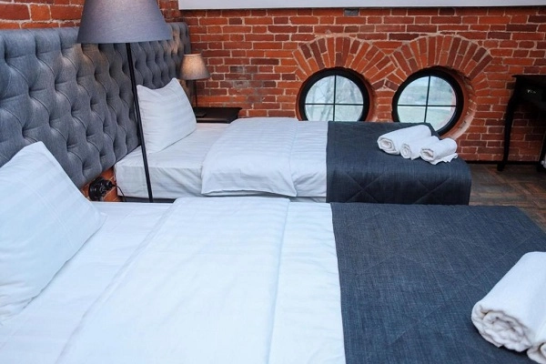 Отель HATTI LOFT в Майкопе: Гостиница, Зона отдыха, Гостевая парковка, Отель,