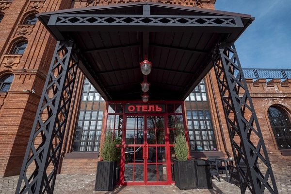 Отель HATTI LOFT в Майкопе: Гостиница, Зона отдыха, Гостевая парковка, Отель,