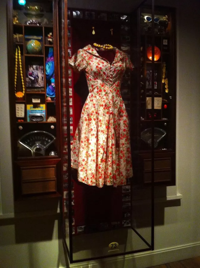 Музей невинности (Museum of Innocence) в Стамбуле: Отдых, Творчество, Музей, Искусство,