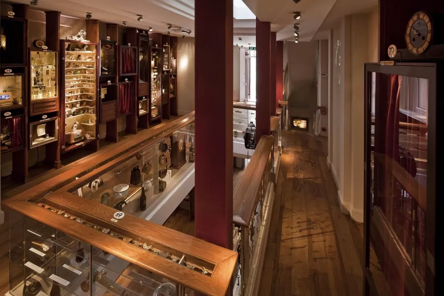 Музей невинности (Museum of Innocence) в Стамбуле: Отдых, Творчество, Музей, Искусство,