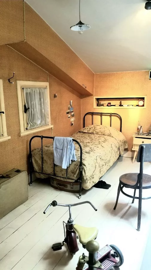 Музей невинности (Museum of Innocence) в Стамбуле: Отдых, Творчество, Музей, Искусство,