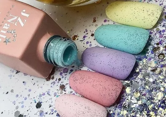 Ногтевая студия "Nailnatale".