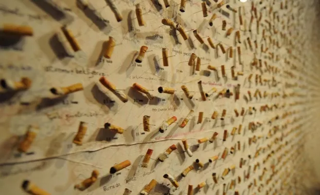 Музей невинности (Museum of Innocence)