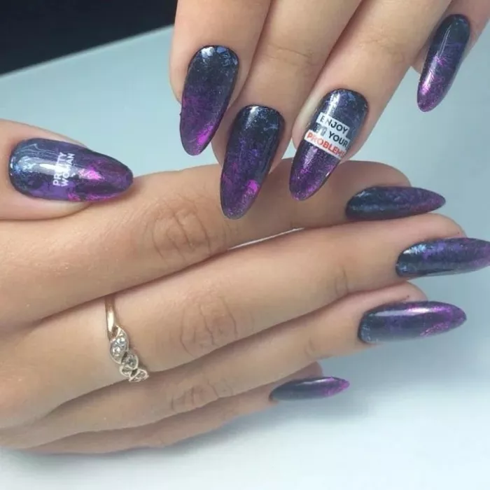 Ногтевая студия "Nailnatale".