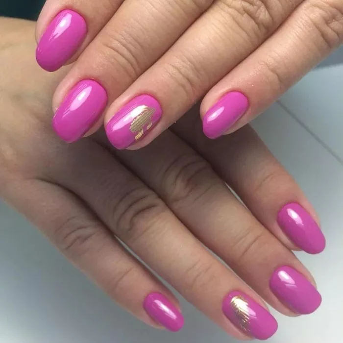 Ногтевая студия "Nailnatale".