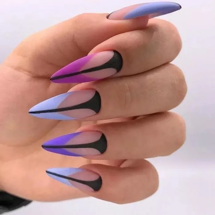 Ногтевая студия "Nailnatale".