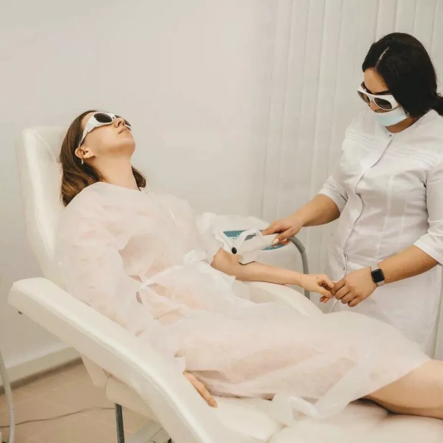 Салон аппаратной косметологии Beauty Technology в Ростове-на-Дону: Косметология, Эпиляция, Депиляция, Пилинг,