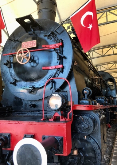 Музей Рахми Коча в Стамбуле: Музей, Искусство,