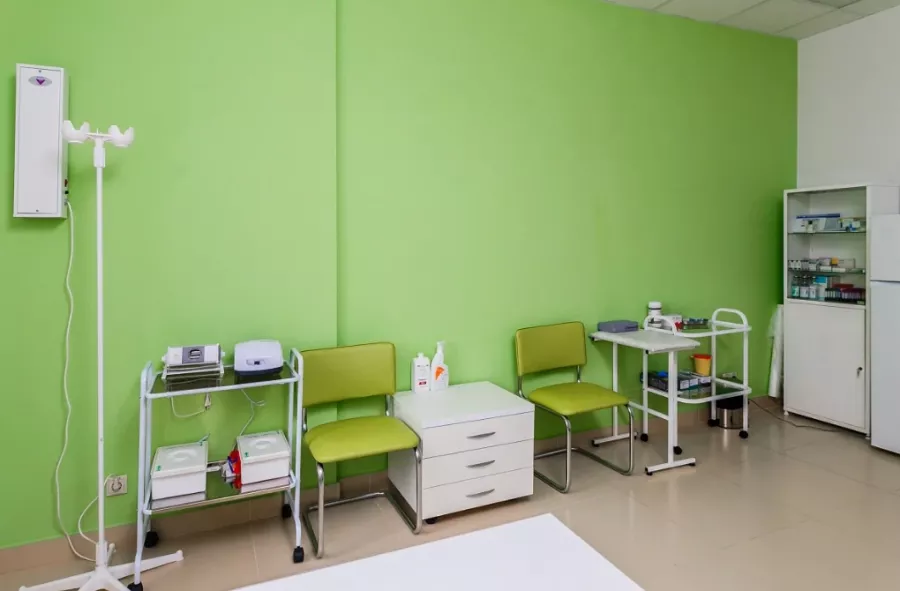 Частная детская клиника Kids'MED в Краснодаре: Медицинский центр, Медицинские услуги, Медицинская диагностика, Профилактика, Лечимся, Врачи,