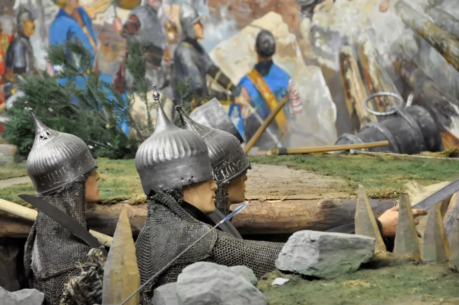 Стамбульский военный музей в Стамбуле: Отдых, Музей, История, Искусство, Достопримечательность ,