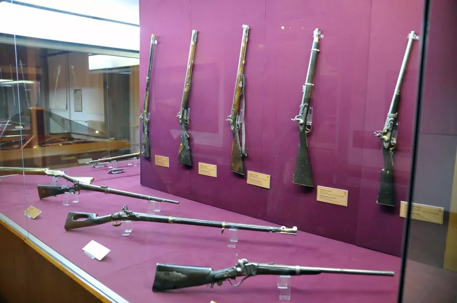 Стамбульский военный музей в Стамбуле: Отдых, Музей, История, Искусство, Достопримечательность ,