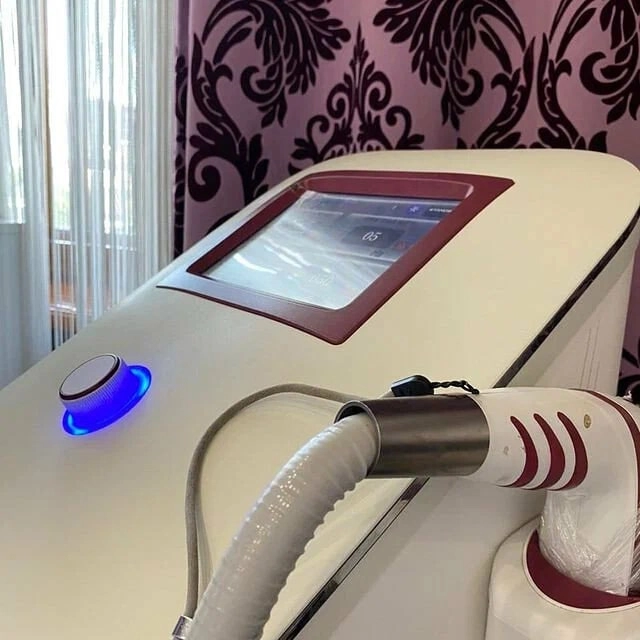 Салон эпиляции "Cutis Lenis".