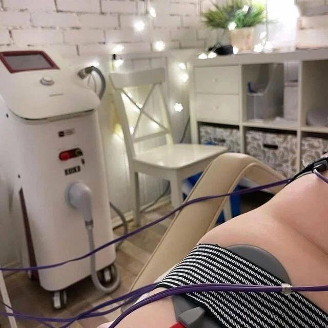 Салон эпиляции "Cutis Lenis".