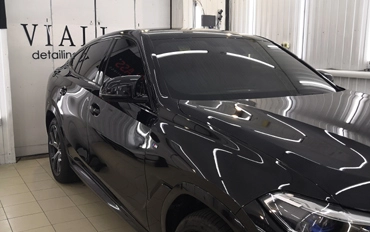 Детейлинг центр Viall в Краснодаре: Автомобили, Детейлинг, Услуги для авто, Автотюнинг, Тонировка, Химчистка Салона,