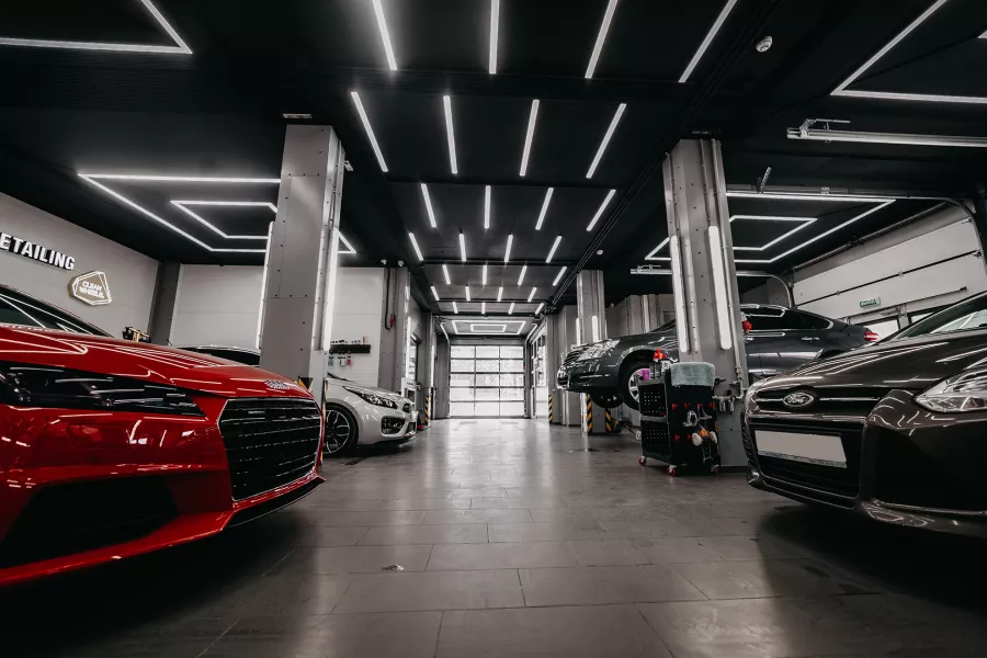 Детейлинг центр Clean Wheels в Краснодаре: Автомобили, Автотюнинг, Детейлинг, Тюнинг, Услуги для авто,