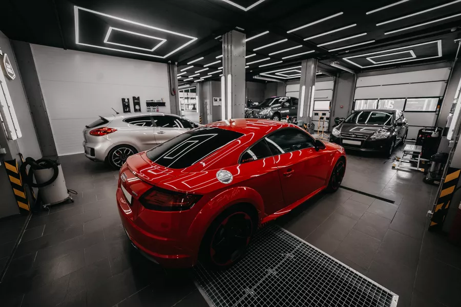 Детейлинг центр Clean Wheels в Краснодаре: Автомобили, Автотюнинг, Детейлинг, Тюнинг, Услуги для авто,