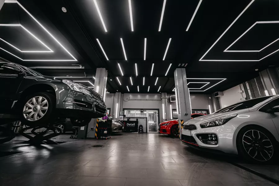 Детейлинг центр Clean Wheels в Краснодаре: Автомобили, Автотюнинг, Детейлинг, Тюнинг, Услуги для авто,