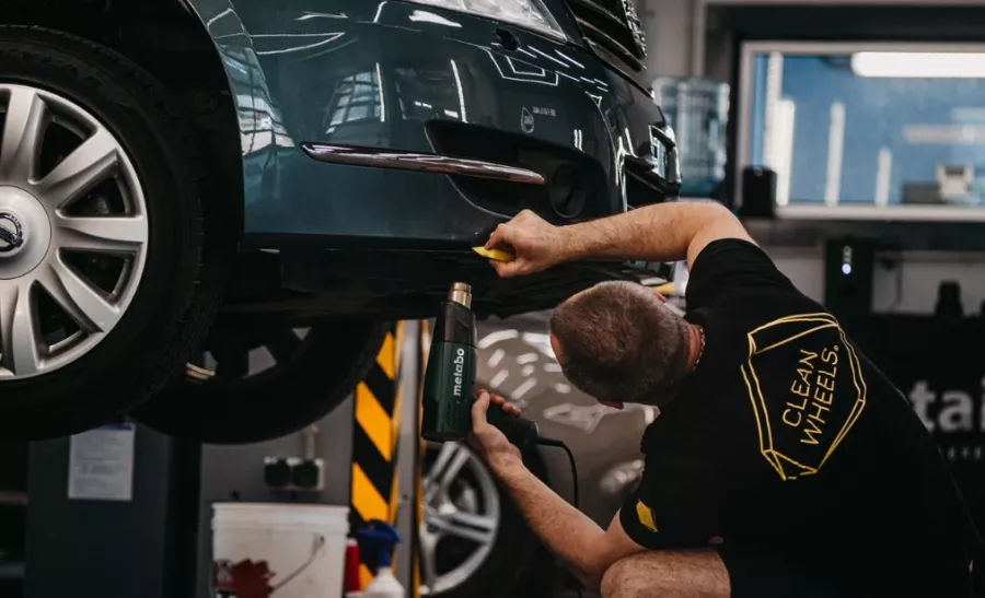 Детейлинг центр Clean Wheels в Краснодаре: Автомобили, Автотюнинг, Детейлинг, Тюнинг, Услуги для авто,