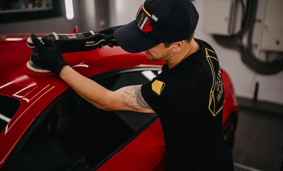 Детейлинг центр Clean Wheels в Краснодаре: Автомобили, Автотюнинг, Детейлинг, Тюнинг, Услуги для авто,