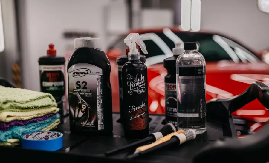 Детейлинг центр Clean Wheels в Краснодаре: Автомобили, Автотюнинг, Детейлинг, Тюнинг, Услуги для авто,