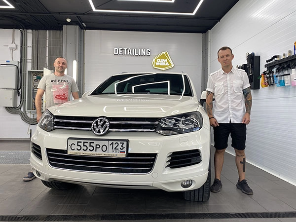 Детейлинг центр Clean Wheels в Краснодаре: Автомобили, Автотюнинг, Детейлинг, Тюнинг, Услуги для авто,