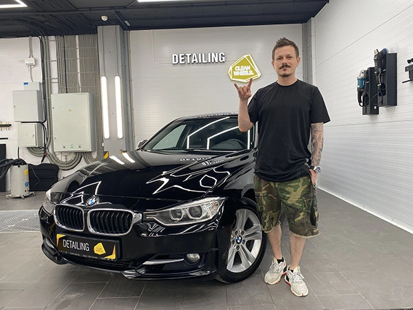 Детейлинг центр Clean Wheels в Краснодаре: Автомобили, Автотюнинг, Детейлинг, Тюнинг, Услуги для авто,