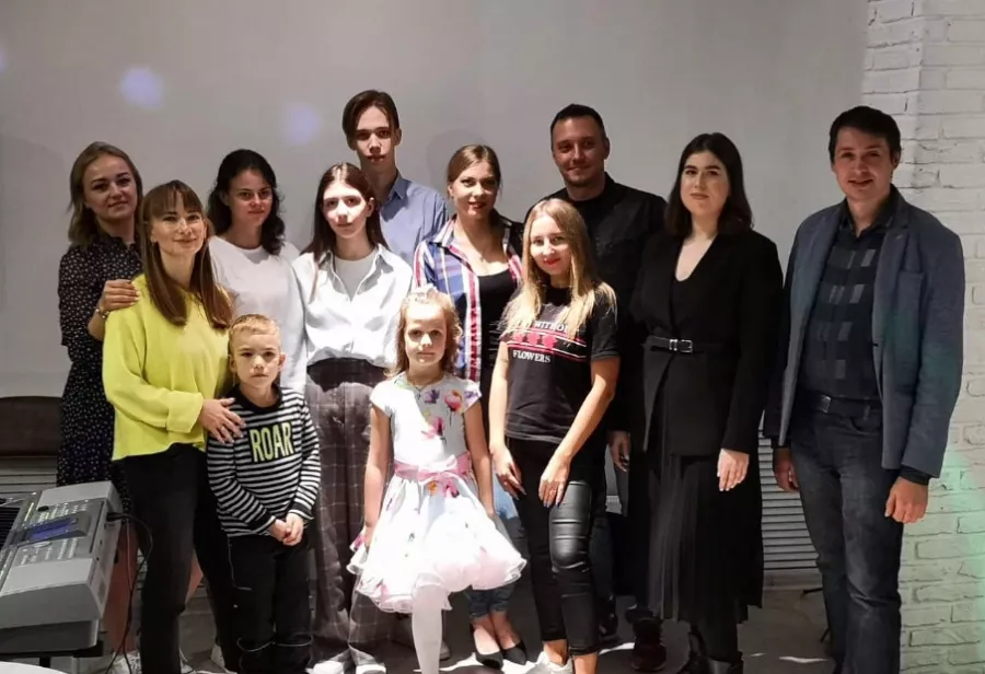 Музыкальная школа F. A. Sound Studio в Краснодаре: Музыкальное образование, Музыкальные инструменты, Музыкальное оборудование, Музыкальные курсы, Вокал, Репетиторы,