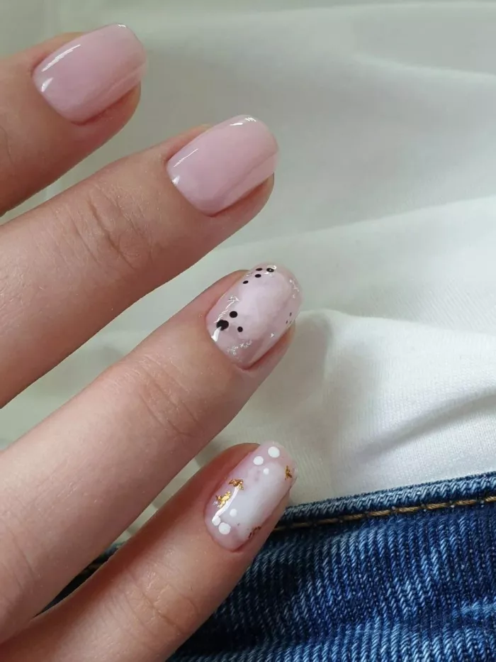 Ногтевая студия "Kutikula".