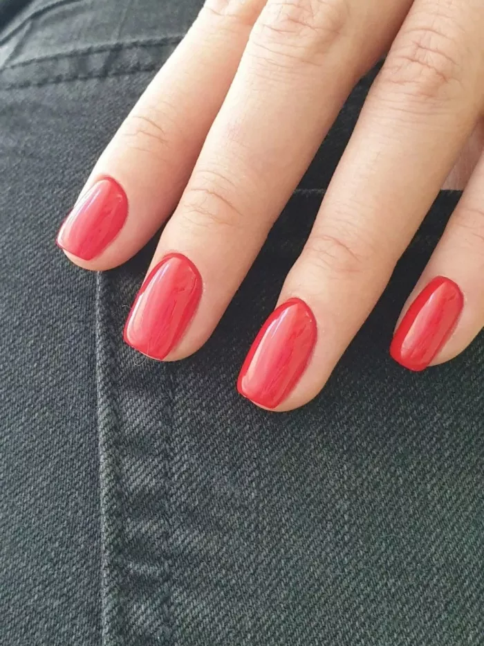 Ногтевая студия "Kutikula".