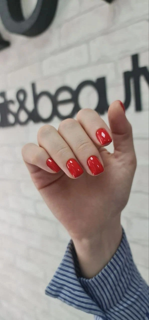 Ногтевая студия "Kutikula".